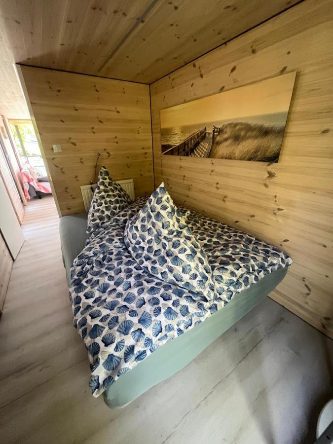 Hausboot Jeknic Otel Saarbrücken Dış mekan fotoğraf