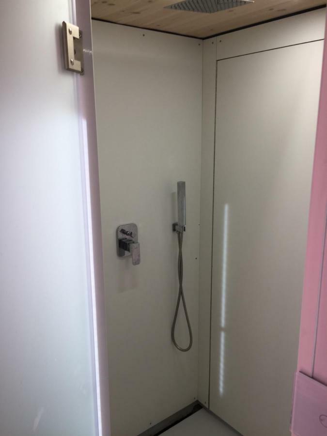 Hausboot Jeknic Otel Saarbrücken Dış mekan fotoğraf